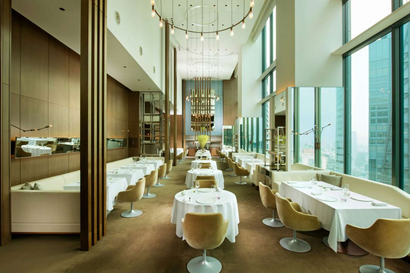 Conrad Tokyo - 46