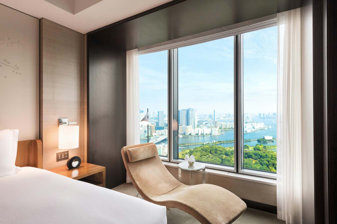 Conrad Tokyo - 52