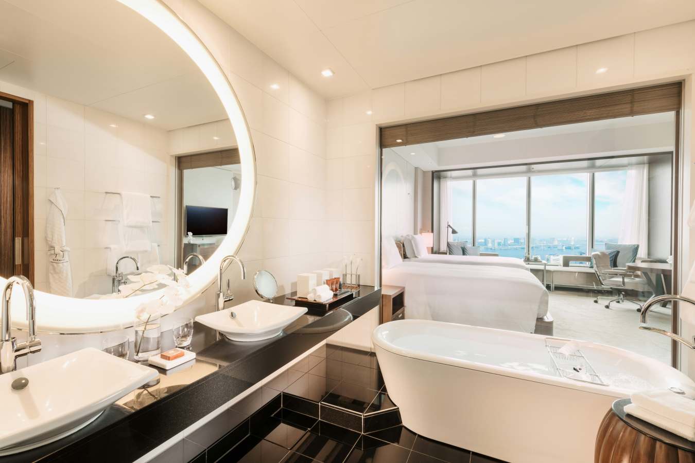Conrad Tokyo - 58