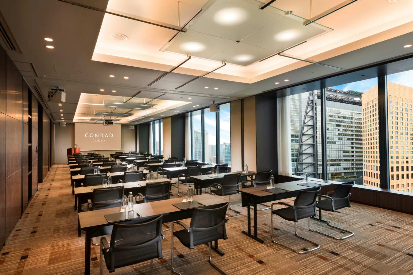 Conrad Tokyo - 101