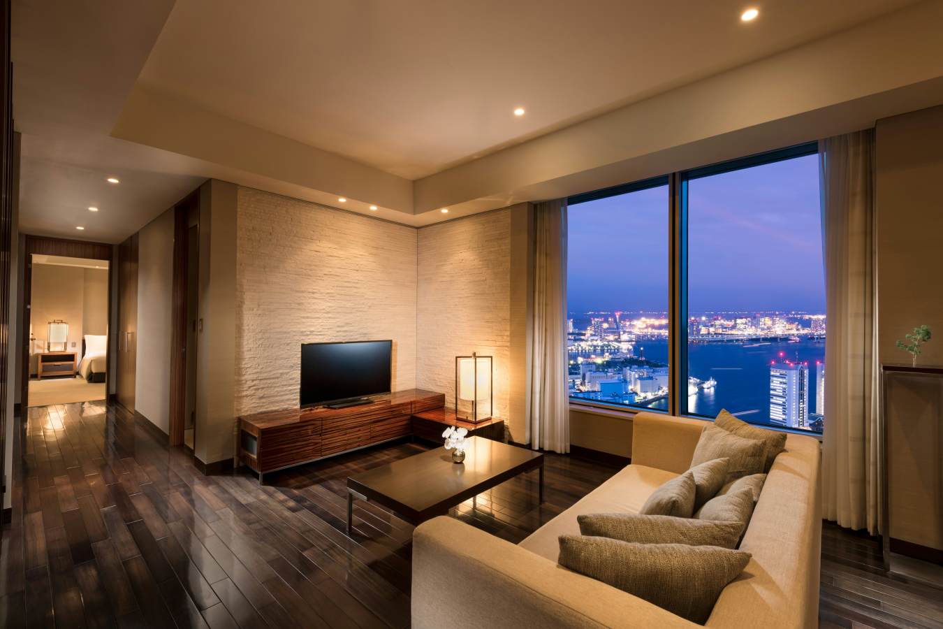 Conrad Tokyo - 79