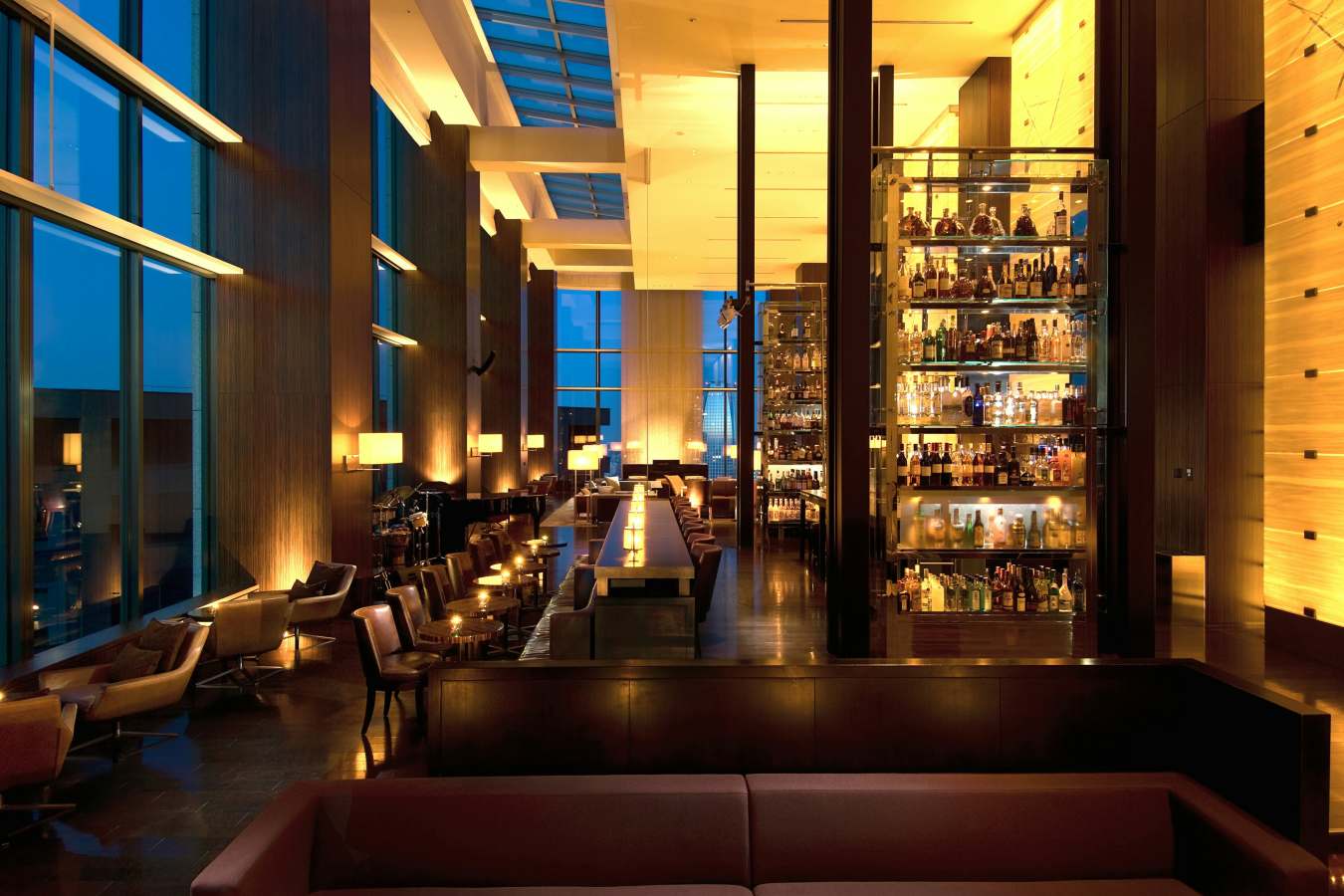 Conrad Tokyo - 12