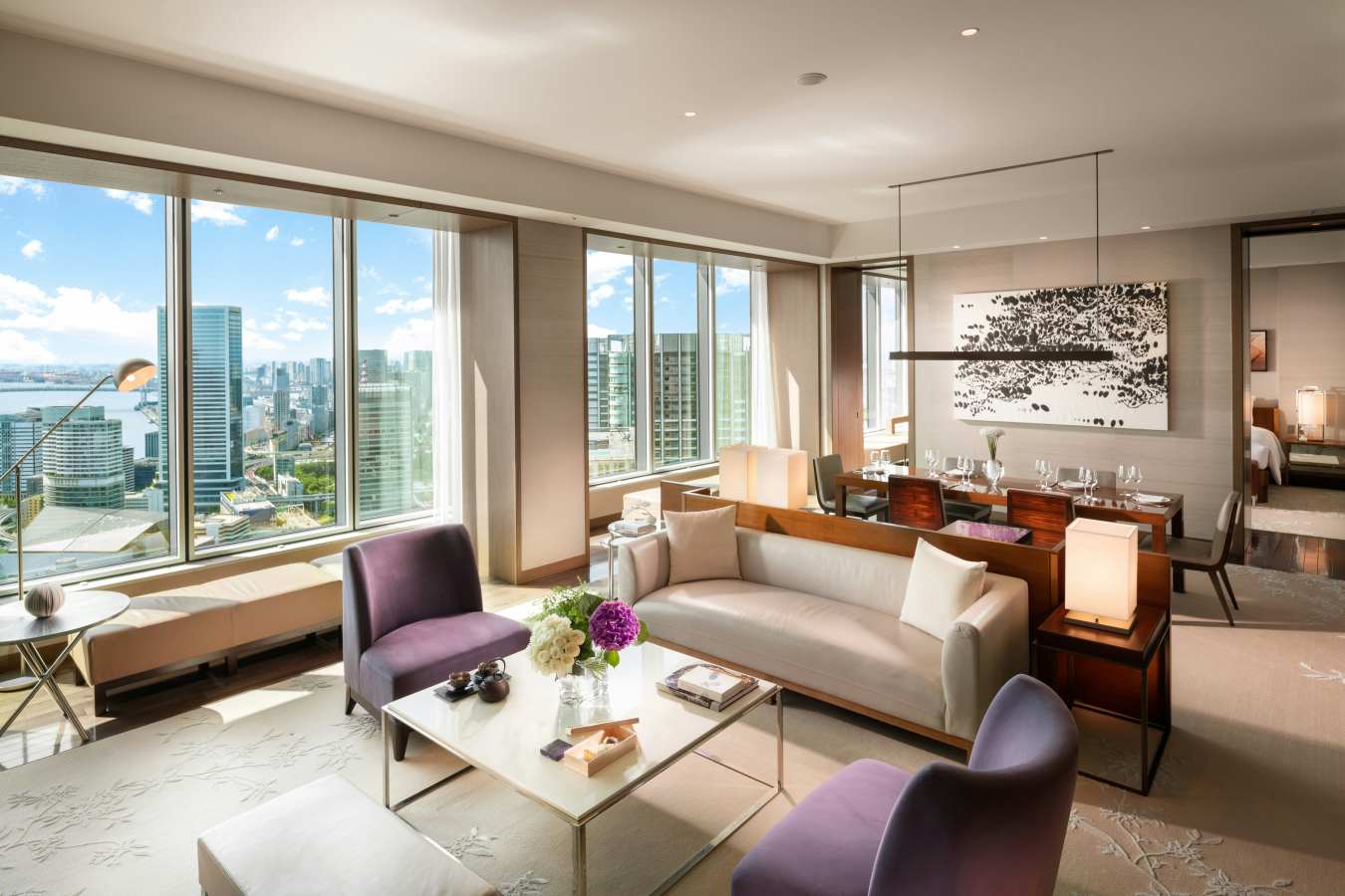 Conrad Tokyo - 31