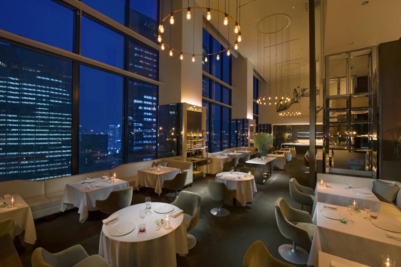 Conrad Tokyo - 74