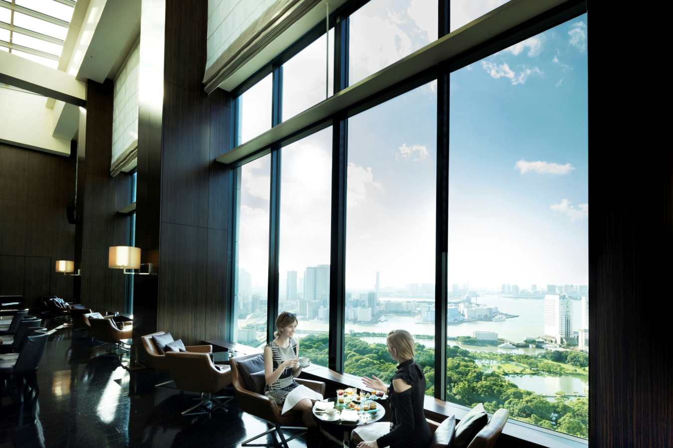 Conrad Tokyo - 76