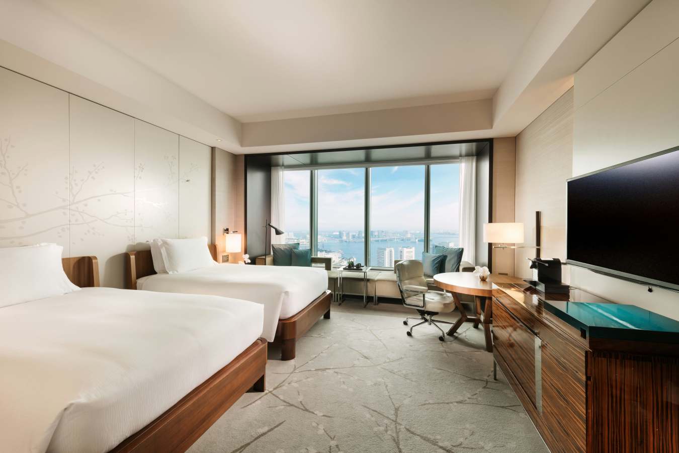 Conrad Tokyo - 61