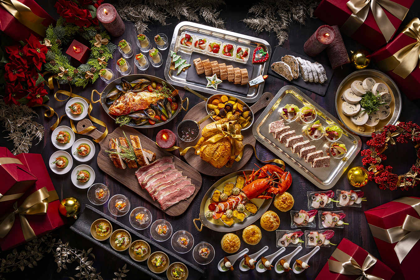 Conrad Tokyo - 33