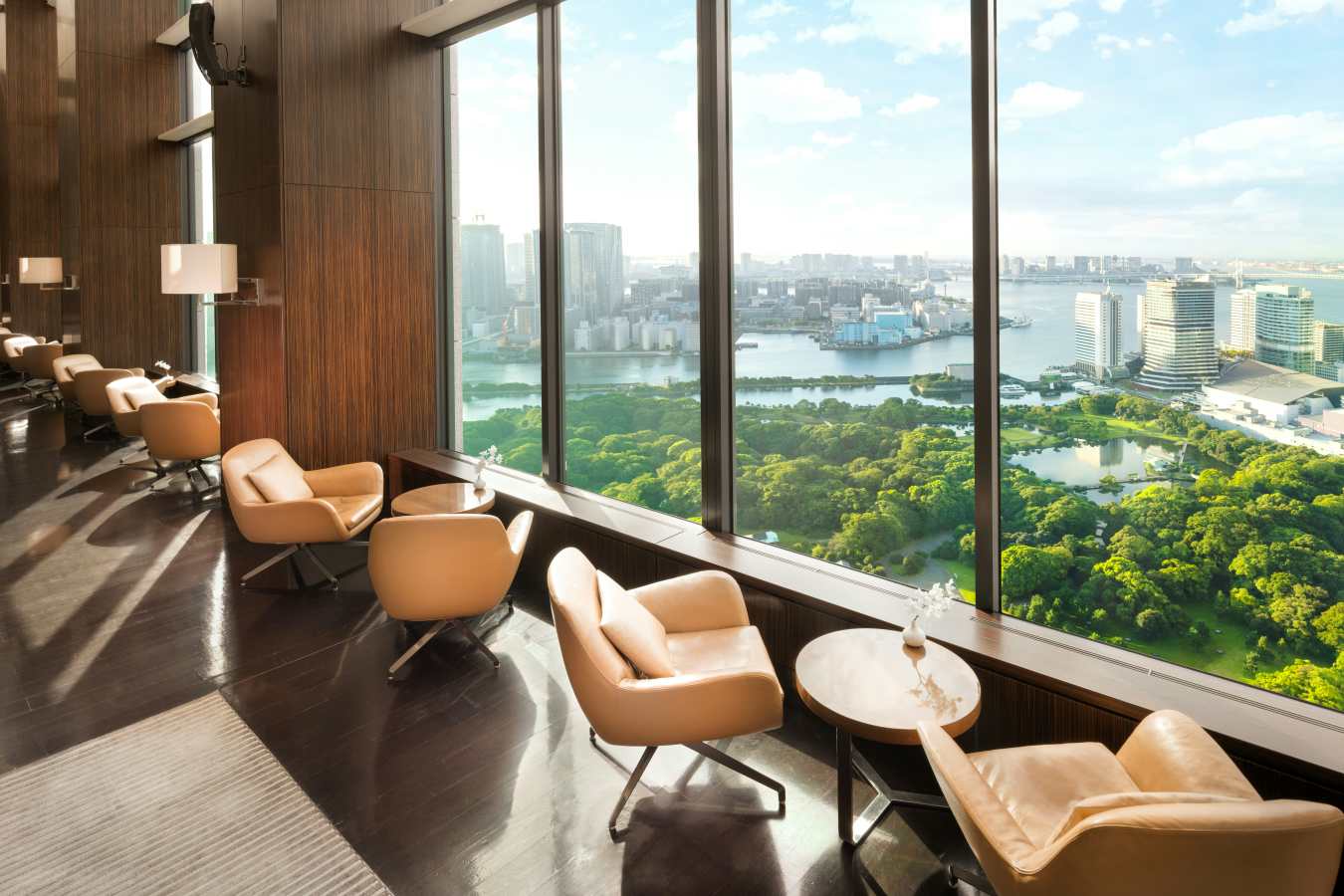 Conrad Tokyo - 92