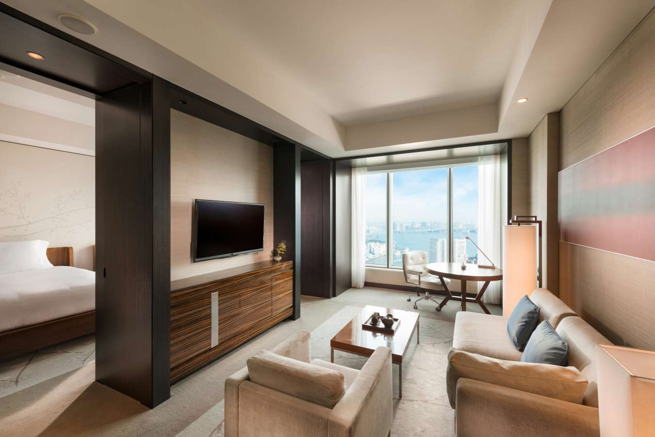 Conrad Tokyo - 43