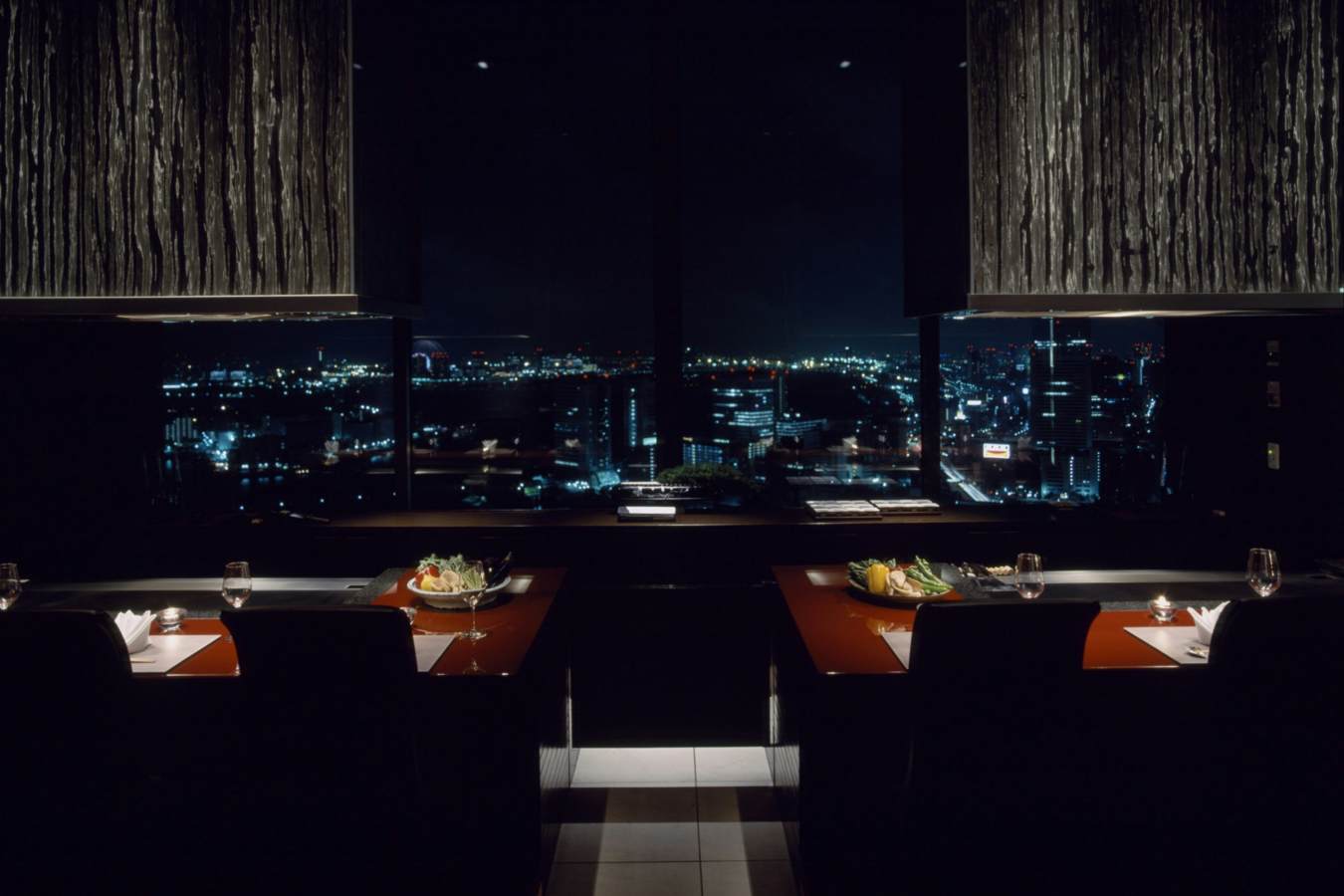 Conrad Tokyo - 51