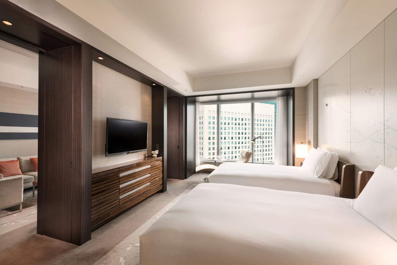 Conrad Tokyo - 34