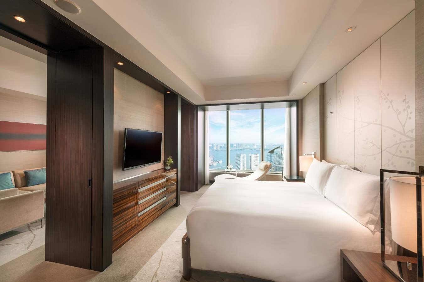 Conrad Tokyo - 54