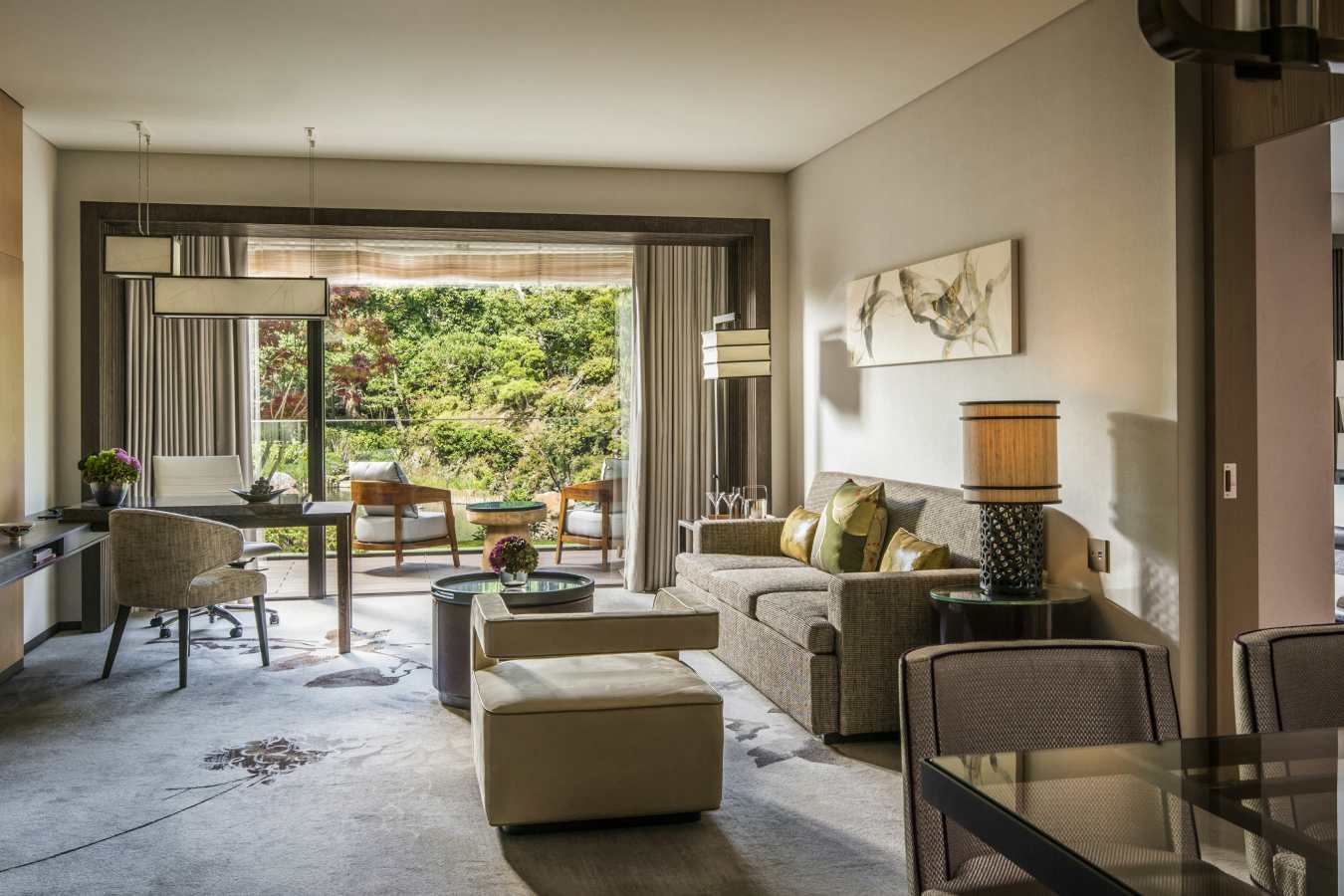 Four Seasons Hotel Kyoto- 101