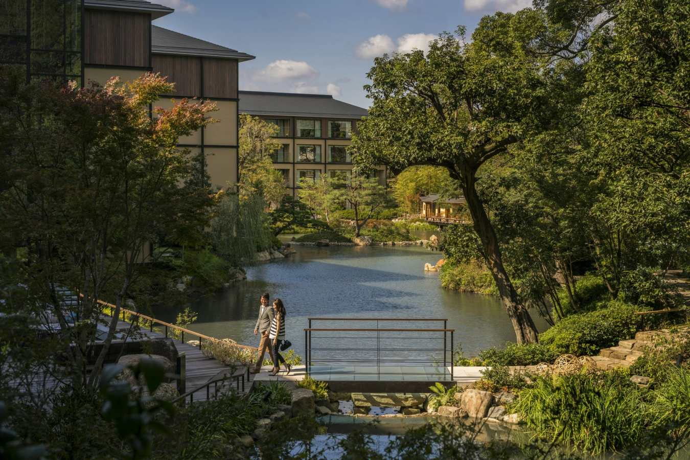 Four Seasons Hotel Kyoto- 53