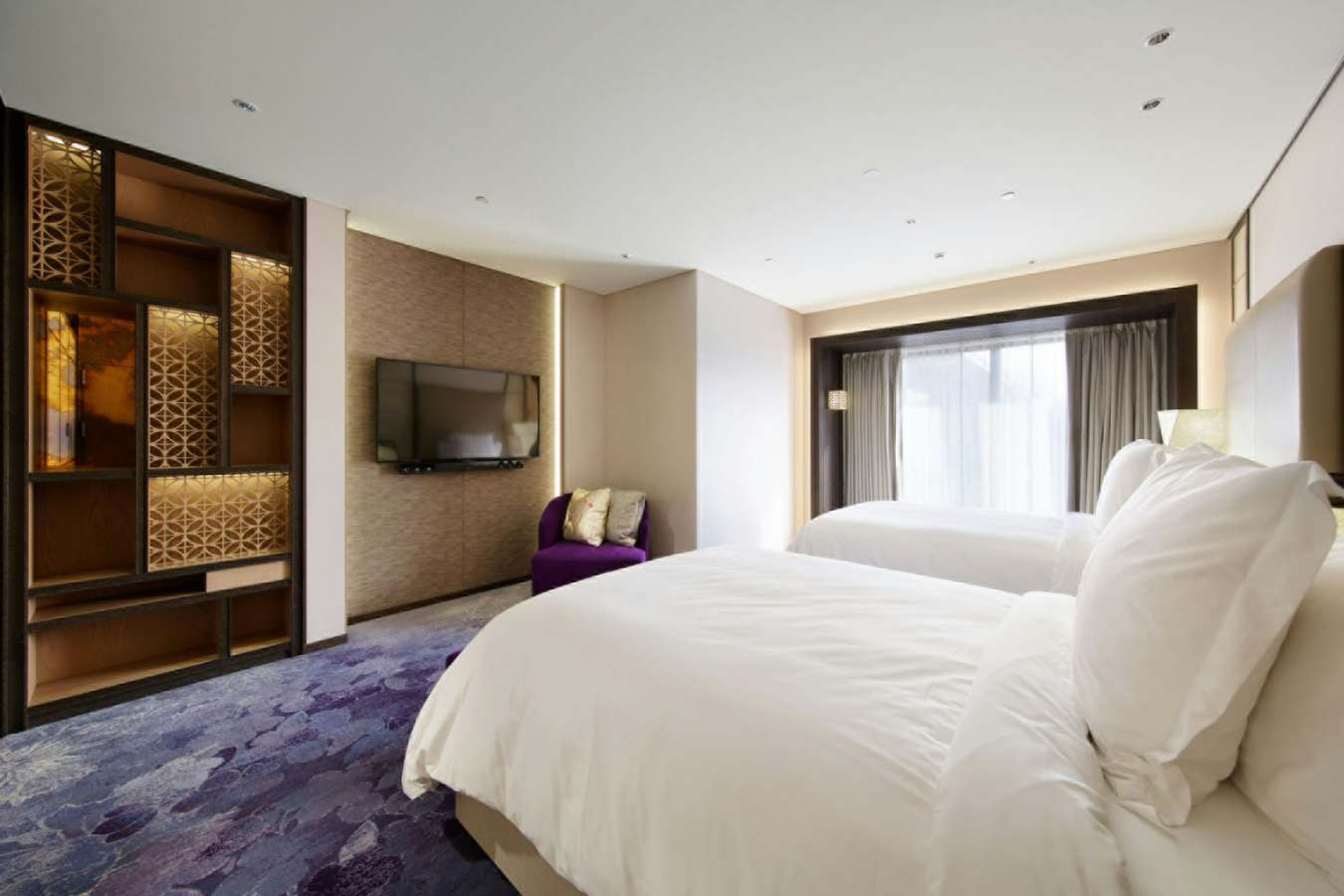 Four Seasons Hotel Kyoto- 41