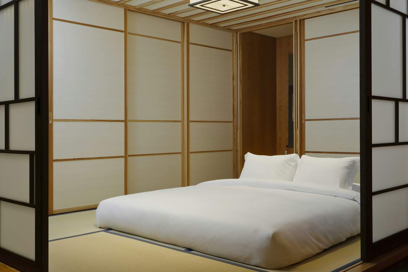 Four Seasons Hotel Kyoto- 73