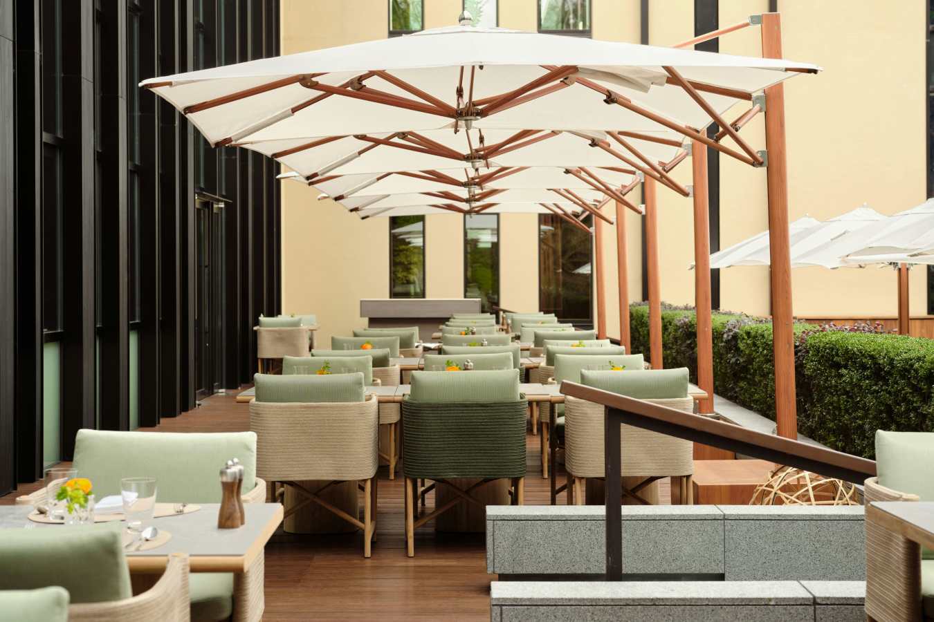 Four Seasons Hotel Kyoto- 79