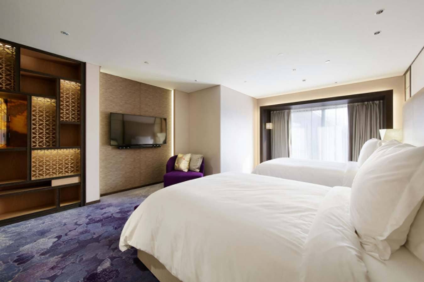 Four Seasons Hotel Kyoto- 102