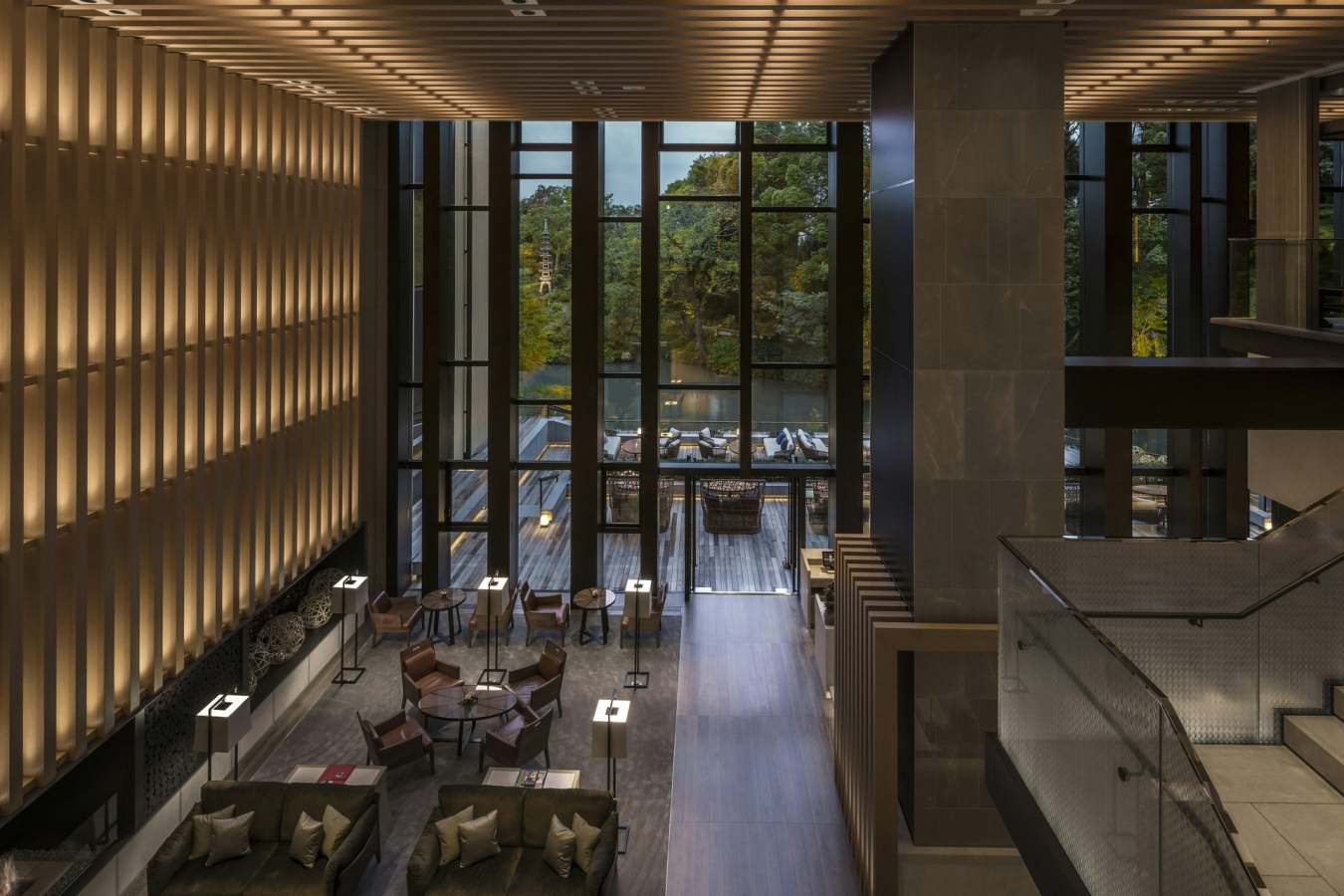 Four Seasons Hotel Kyoto- 36