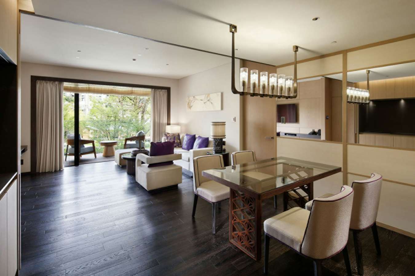 Four Seasons Hotel Kyoto- 26