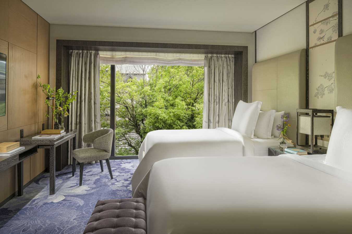 Four Seasons Hotel Kyoto- 61