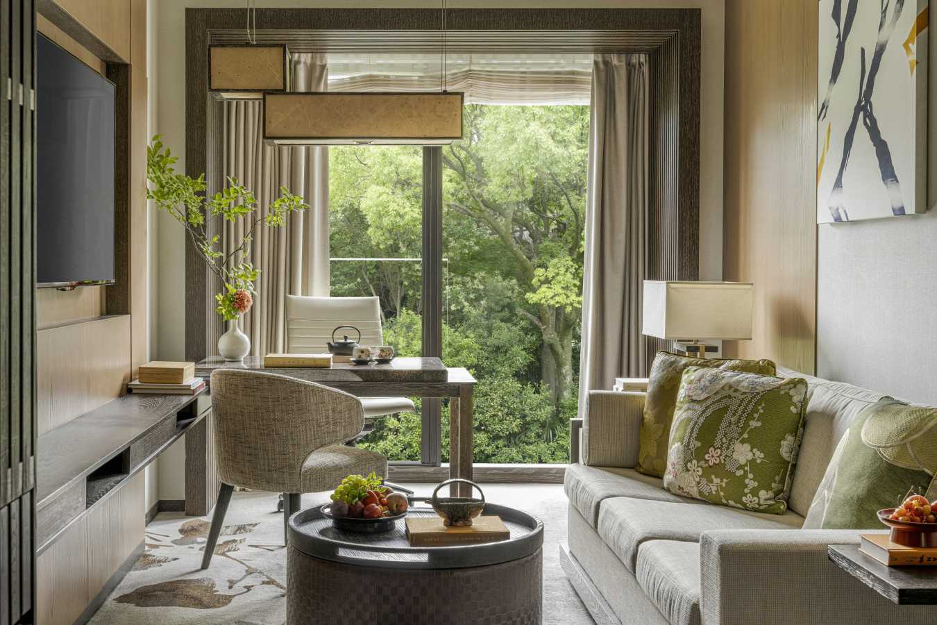 Four Seasons Hotel Kyoto- 58