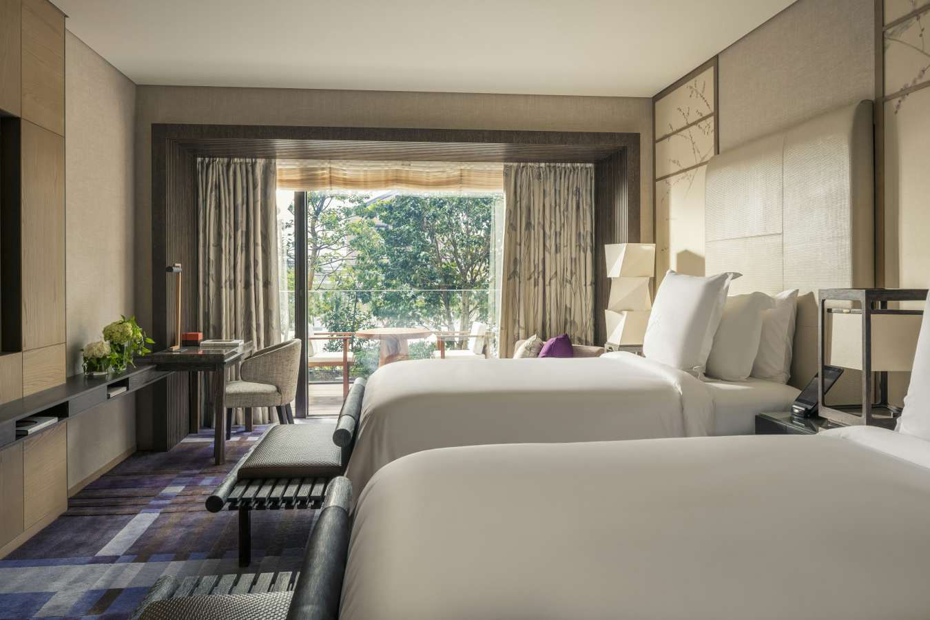 Four Seasons Hotel Kyoto- 75
