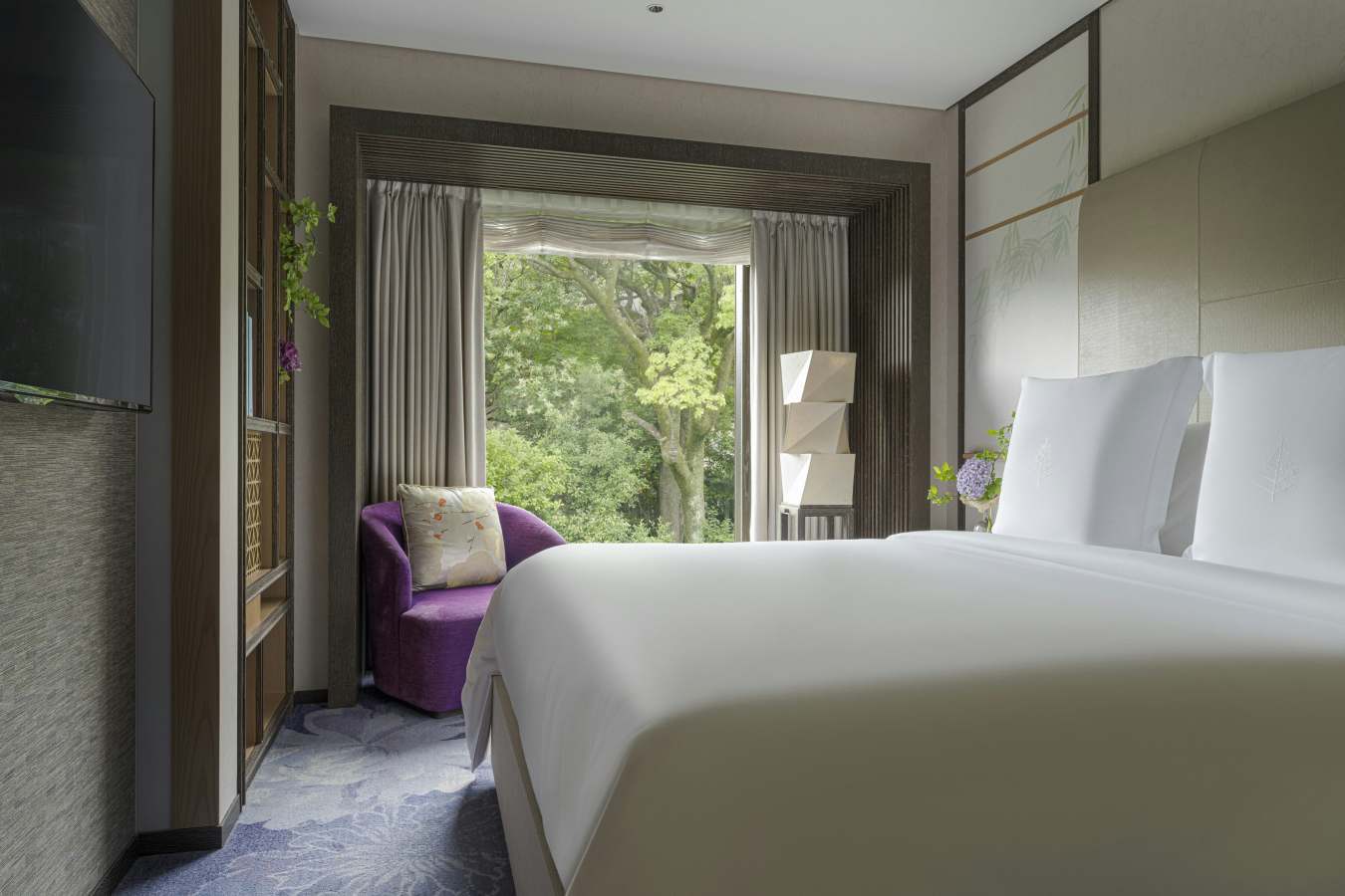 Four Seasons Hotel Kyoto- 55