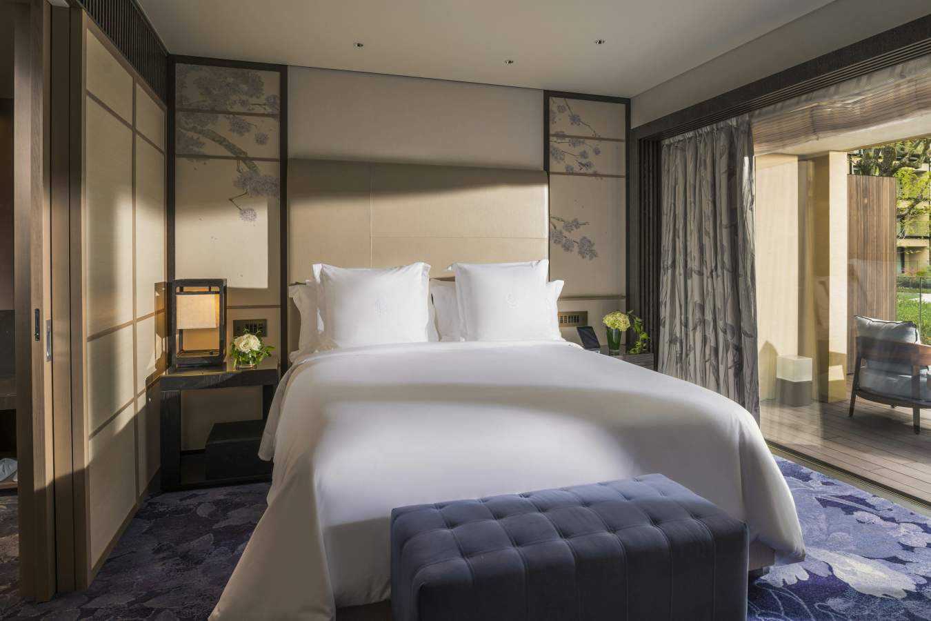 Four Seasons Hotel Kyoto- 17