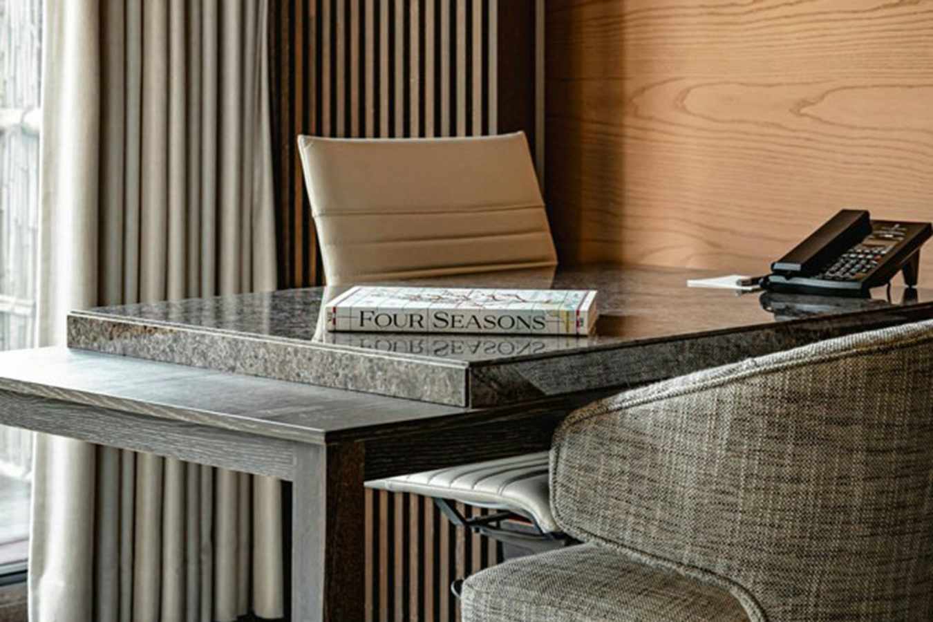 Four Seasons Hotel Kyoto- 77