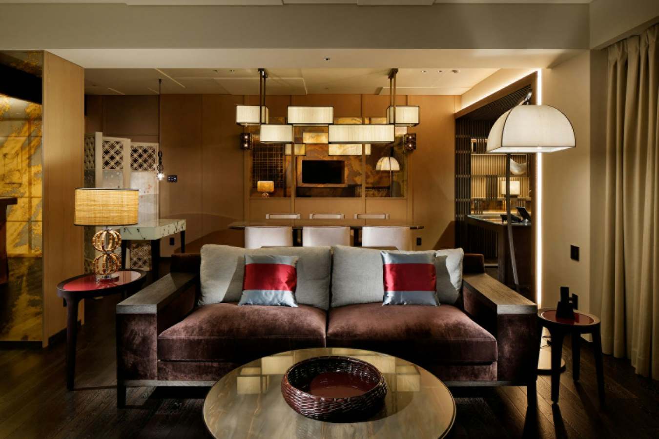 Four Seasons Hotel Kyoto- 19
