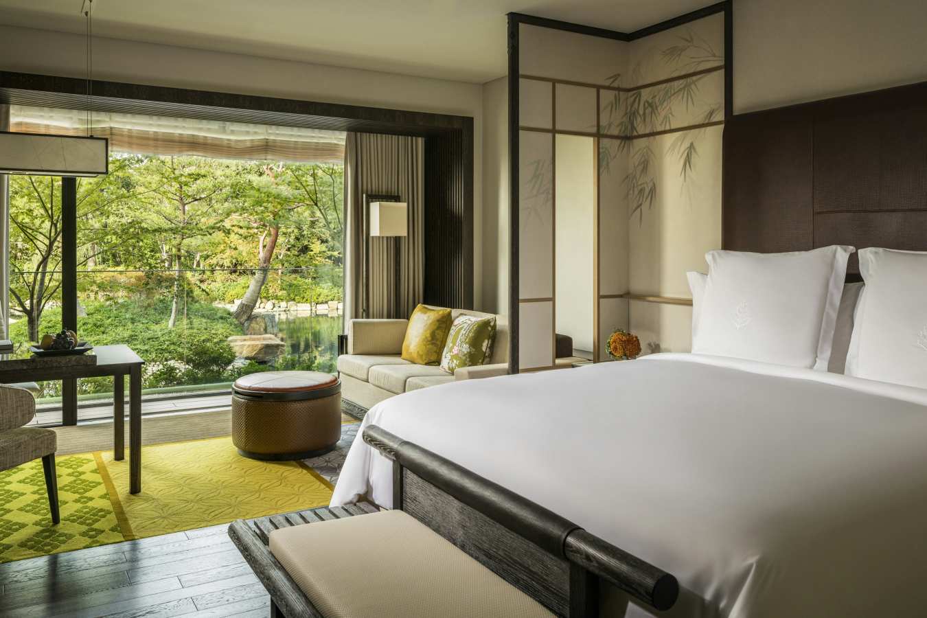 Four Seasons Hotel Kyoto- 40