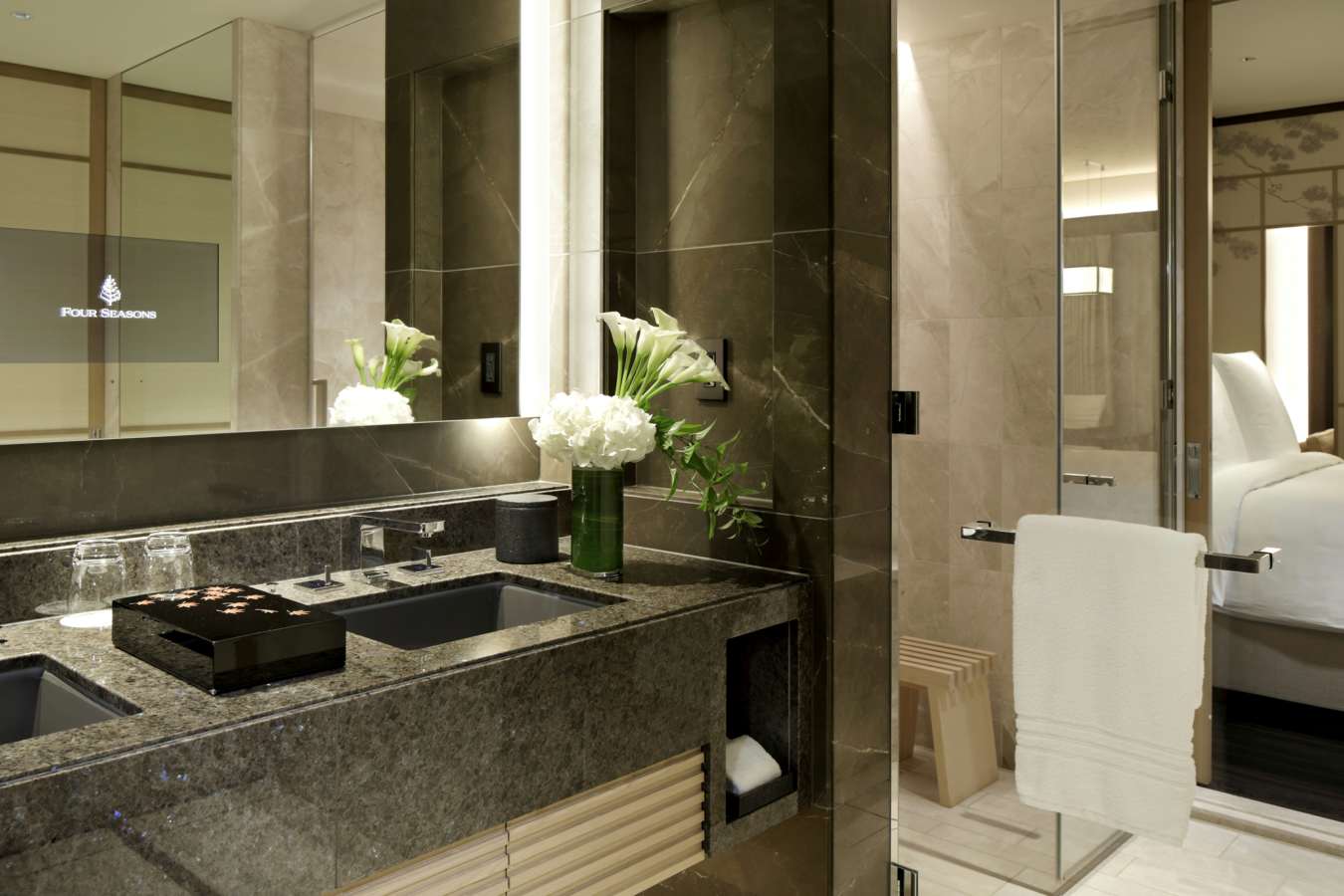 Four Seasons Hotel Kyoto- 33