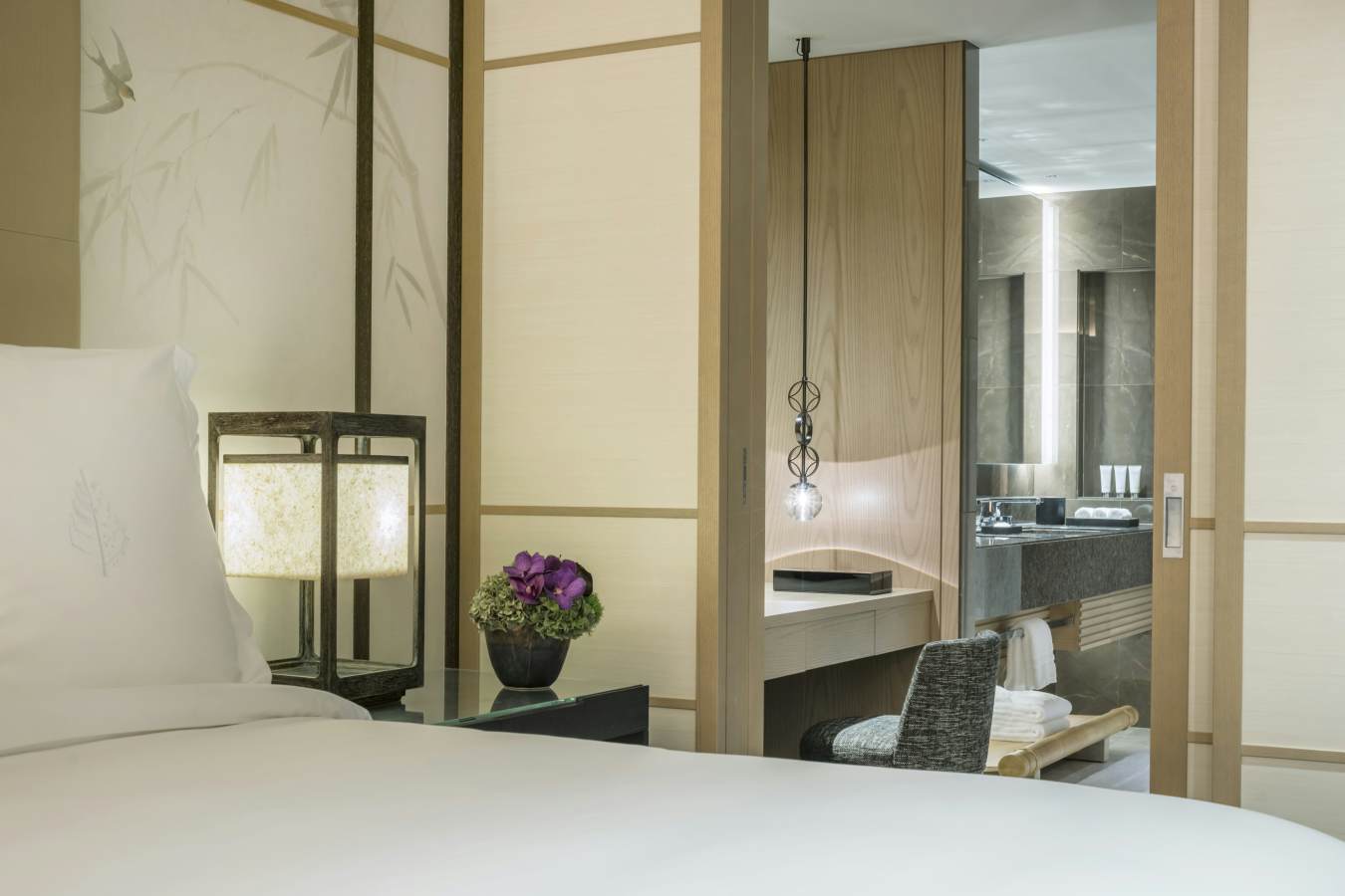 Four Seasons Hotel Kyoto- 47