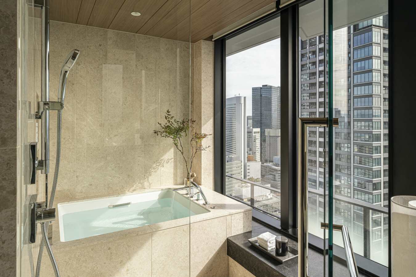 Four Seasons Osaka- 28