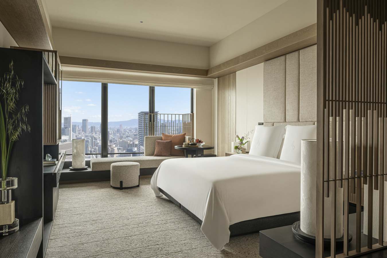 Four Seasons Osaka- 36