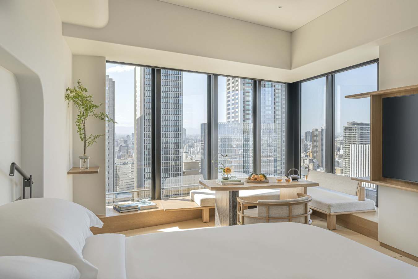 Four Seasons Osaka- 59