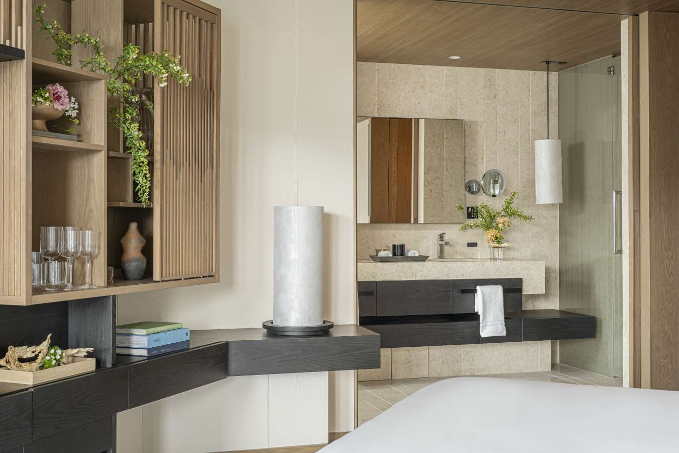 Four Seasons Osaka- 34