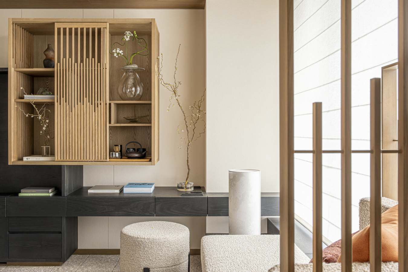 Four Seasons Osaka- 40