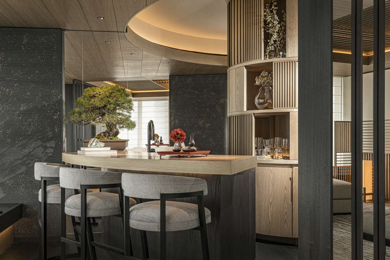 Four Seasons Osaka- 70