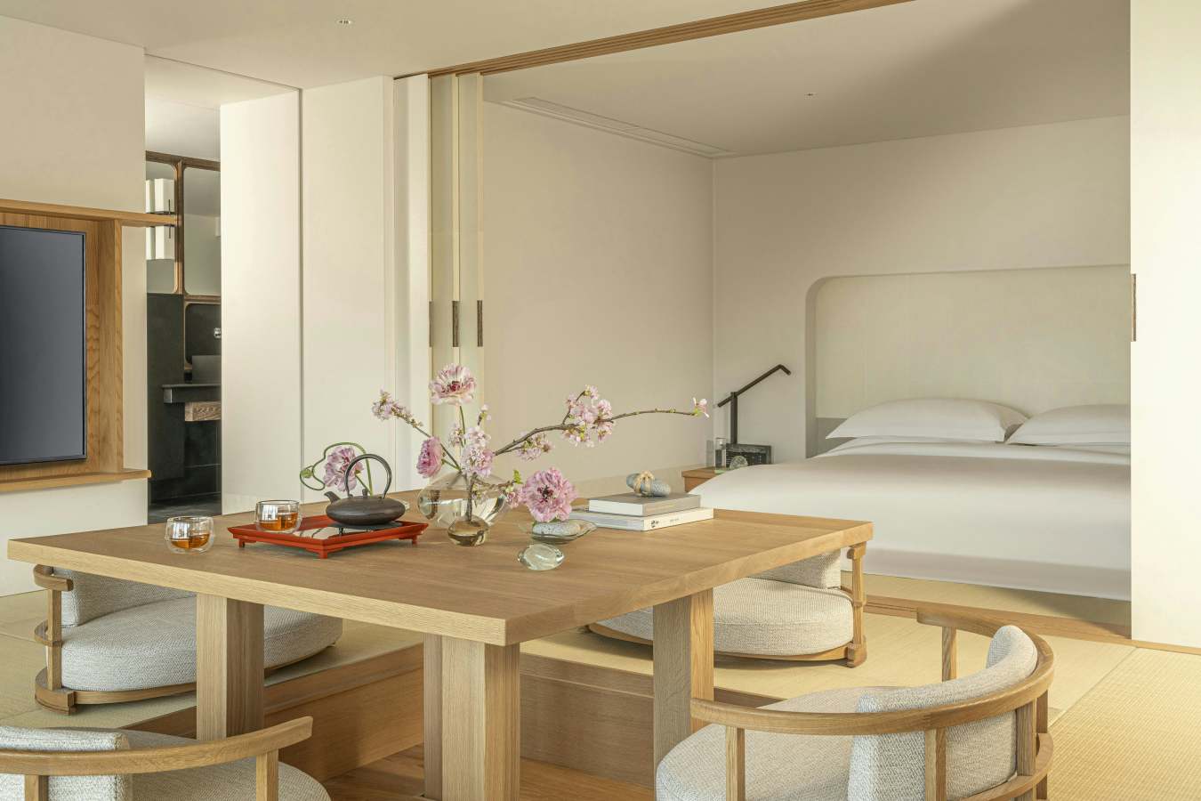 Four Seasons Osaka- 78