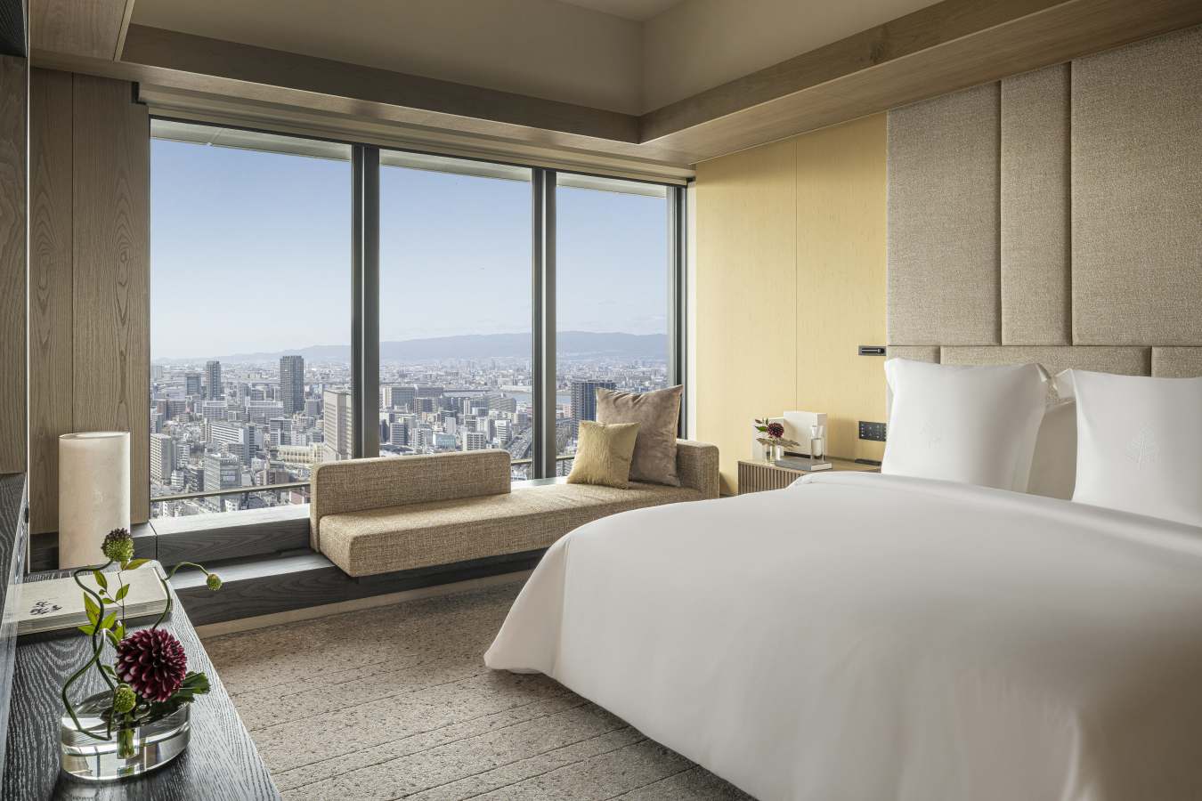 Four Seasons Osaka- 20