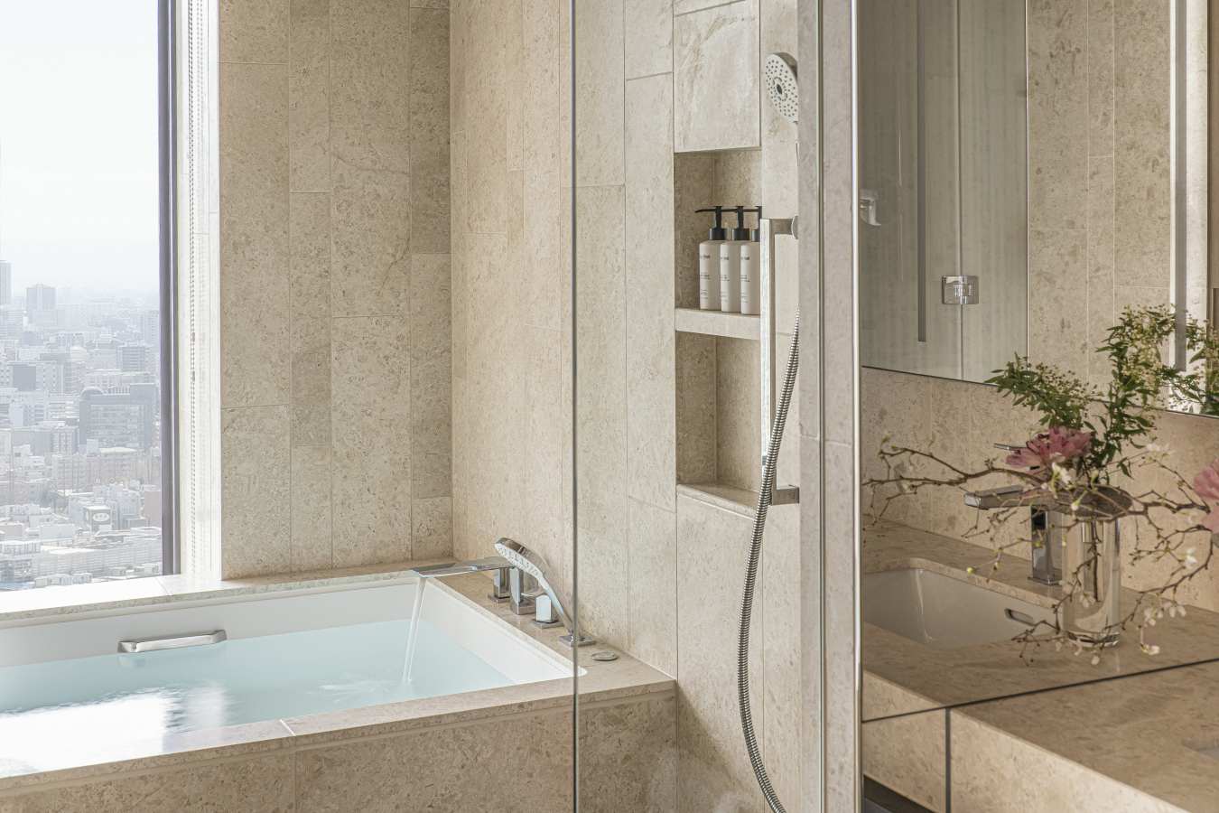 Four Seasons Osaka- 9