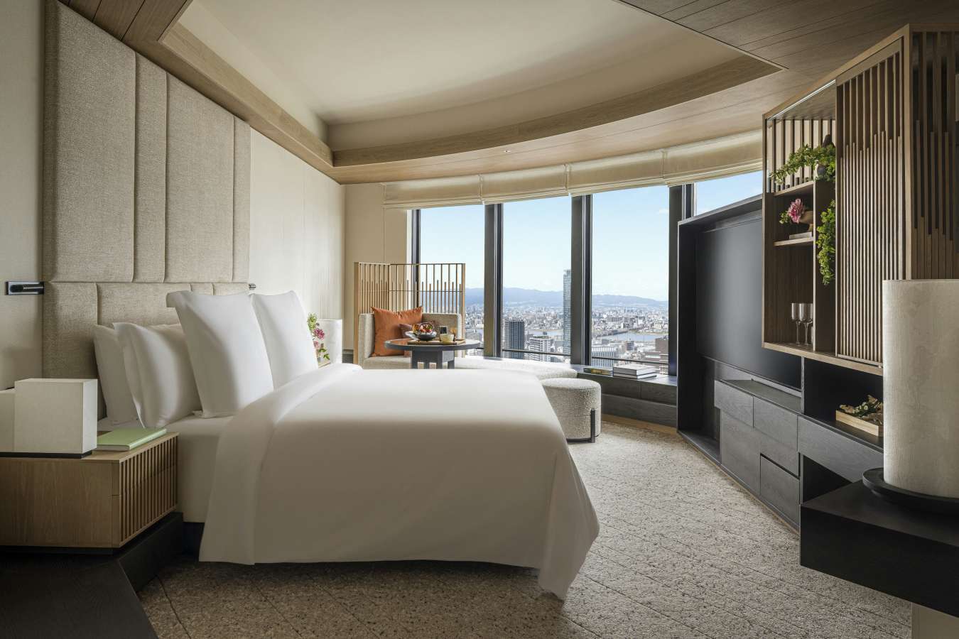 Four Seasons Osaka- 83