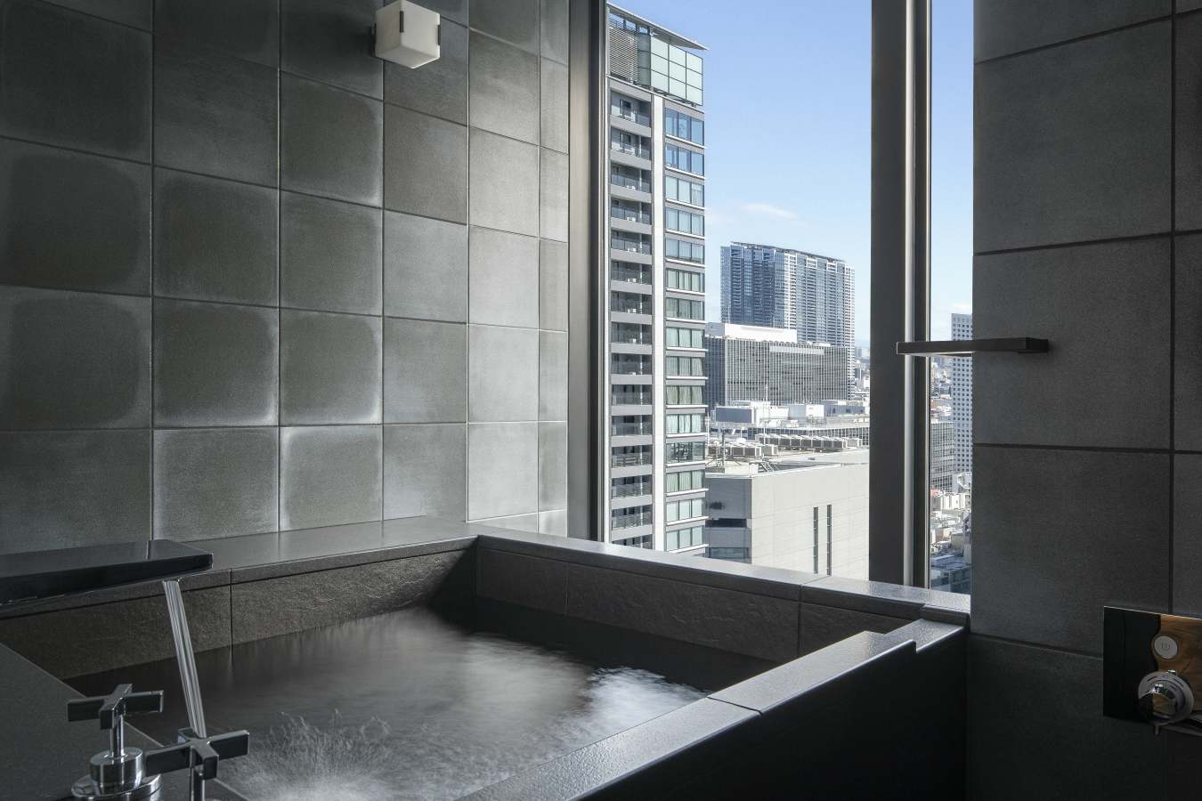 Four Seasons Osaka- 48