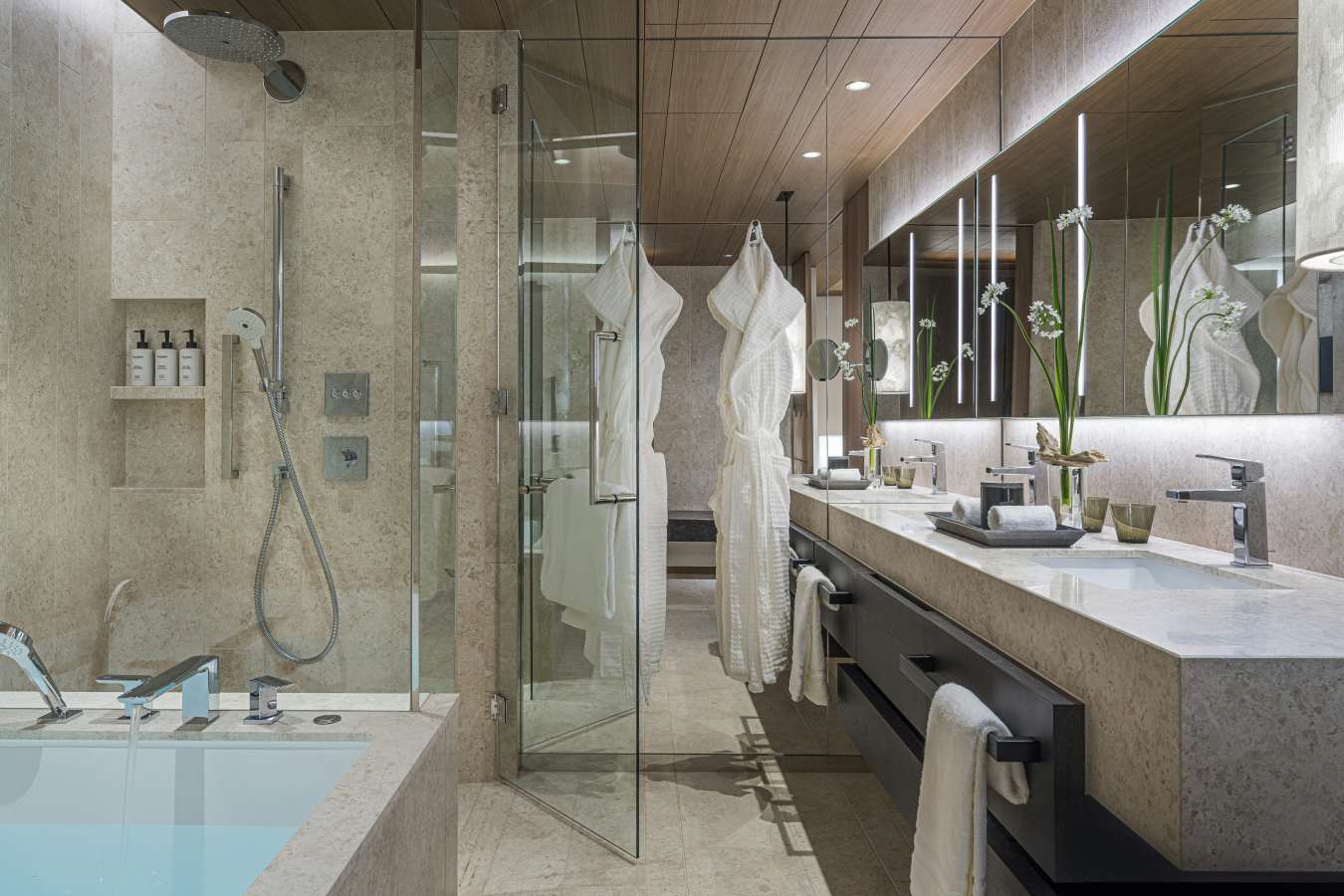 Four Seasons Osaka- 93
