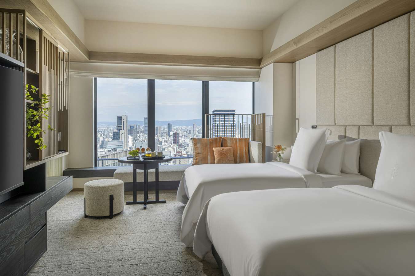Four Seasons Osaka- 80
