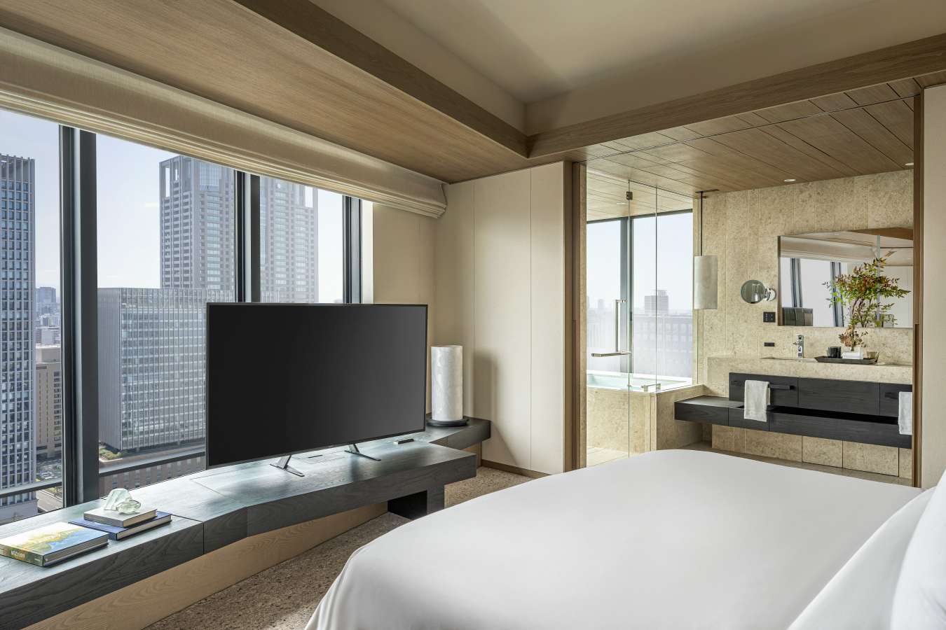 Four Seasons Osaka- 23