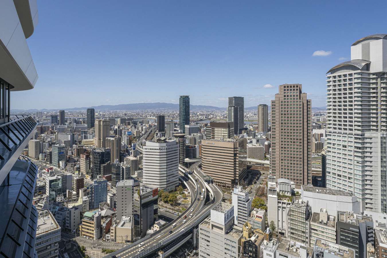 Four Seasons Osaka- 64