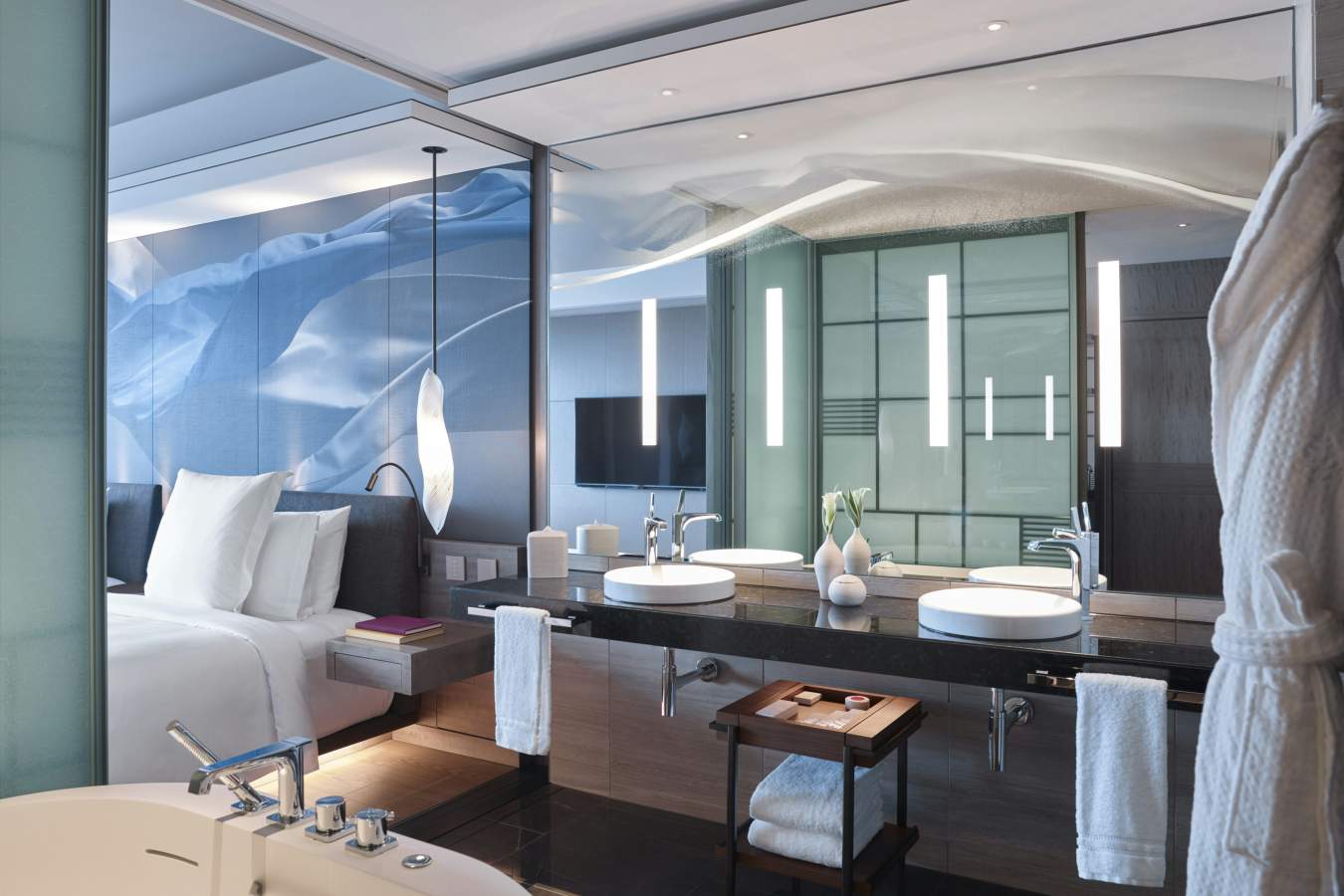 Four Seasons Otemachi- 9